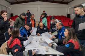 İBB itfaiye eleman alacak 1