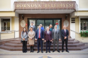 Bornova Belediyesi ve İzmir Barosu