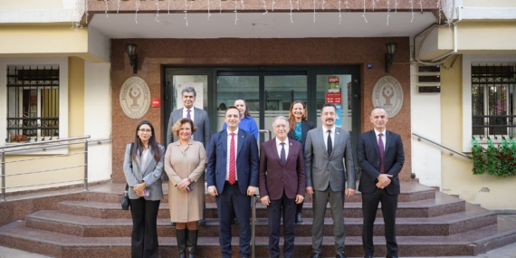 Bornova Belediyesi ve İzmir Barosu