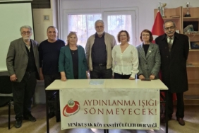 köy hizmetleri 1