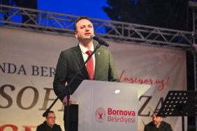 ömer eşki