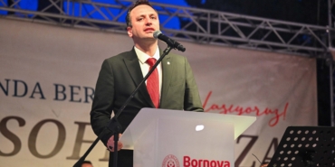 ömer eşki