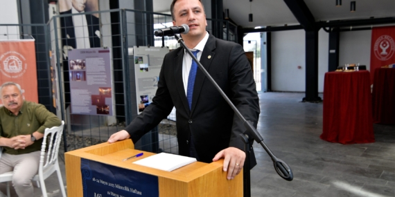 Müzecilikte Yeni Paradigmalar