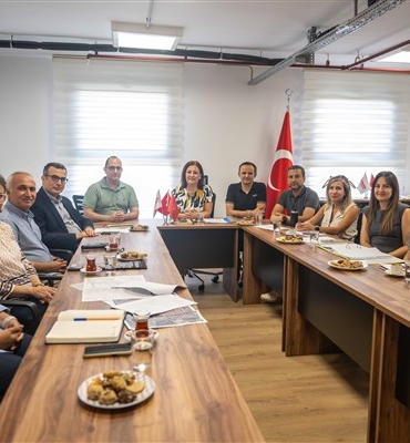 Bornova Belediyesi ve İZKA