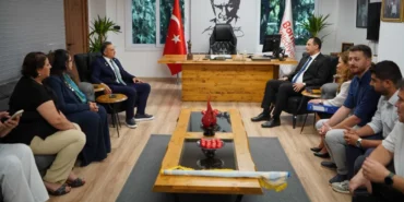 Bornova Belediyesi ve Çiğli Rotary Kulübü