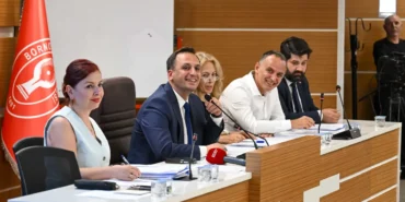 Bornova’dan Eşitlik ve Dayanışma Hamlesi