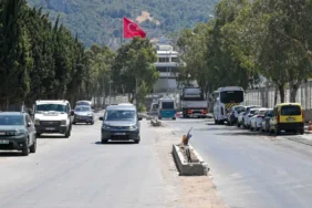 Pınar Caddesi