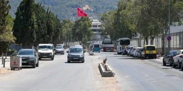 Pınar Caddesi