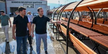 kapalı banklar