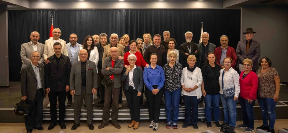 Bornova Kent Söyleşileri