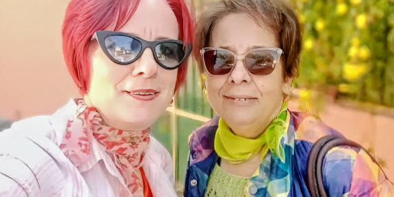 Bir Mahallenin Kalbi Sustu: Erzene’ye Adanmış Bir Ömür – Müjgan Pakyürek’i Sonsuzluğa Uğurladık