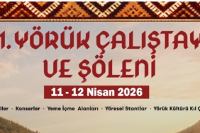 yörük çalıştay son