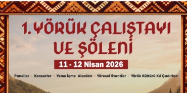 yörük çalıştay son