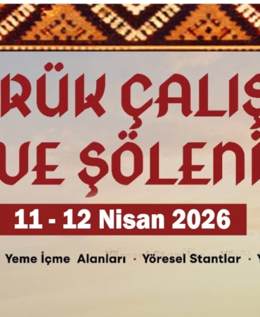 yörük çalıştay son